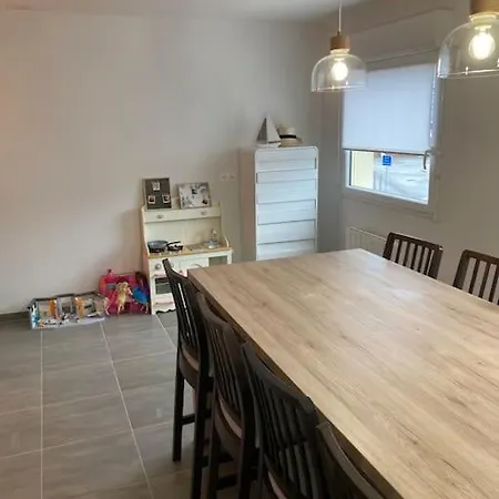 Belle Maison Renovee Avec Jardin Bien Situee Tatil Evi