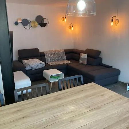 Belle Maison Renovee Avec Jardin Bien Situee Tatil Evi *