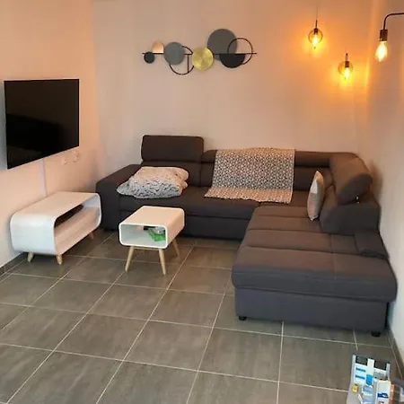 Tatil Evi Belle Maison Renovee Avec Jardin Bien Situee Berck