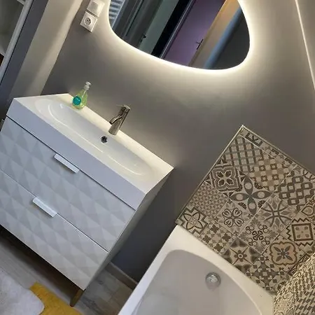 Belle Maison Renovee Avec Jardin Bien Situee Tatil Evi Berck
