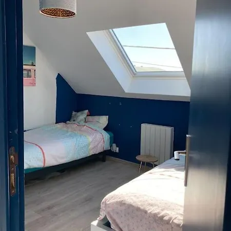 Tatil Evi Belle Maison Renovee Avec Jardin Bien Situee *