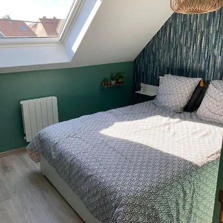 Tatil Evi Belle Maison Renovee Avec Jardin Bien Situee