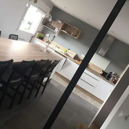 Belle Maison Renovee Avec Jardin Bien Situee Tatil Evi *