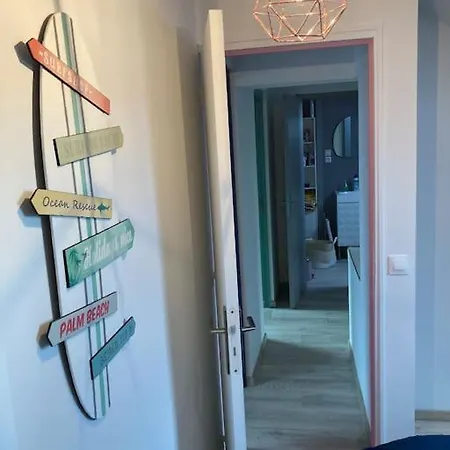 Tatil Evi Belle Maison Renovee Avec Jardin Bien Situee Berck