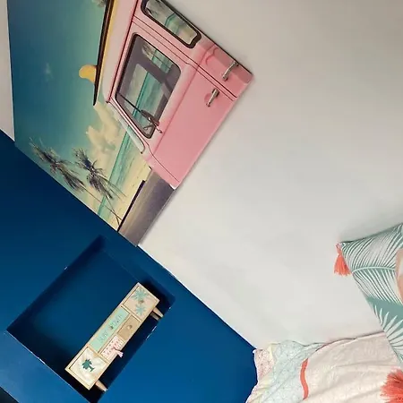 Belle Maison Renovee Avec Jardin Bien Situee *