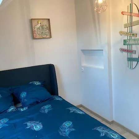 Belle Maison Renovee Avec Jardin Bien Situee Berck