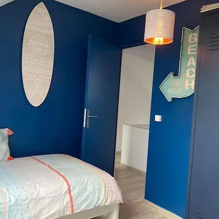 Tatil Evi Belle Maison Renovee Avec Jardin Bien Situee