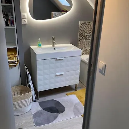 Tatil Evi Belle Maison Renovee Avec Jardin Bien Situee