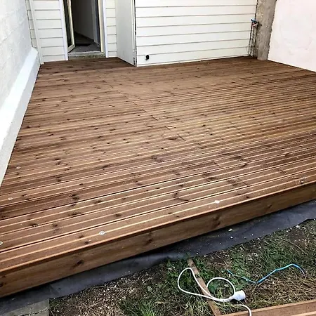 Tatil Evi Belle Maison Renovee Avec Jardin Bien Situee